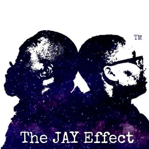 The Jay Effect LLC Logo