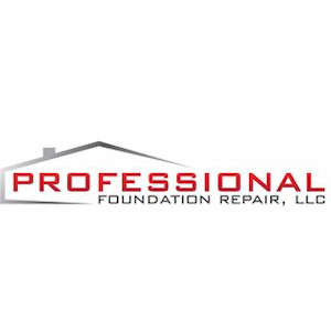 Professional Foundation Repairs, LLC Logo