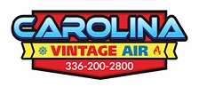 Carolina Vintage Air, LLC Logo
