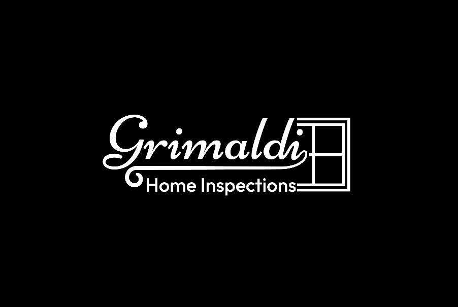 Grimaldi Home Inspections LLC Logo