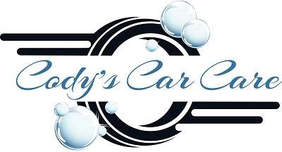 Cody's Car Care, LLC Logo