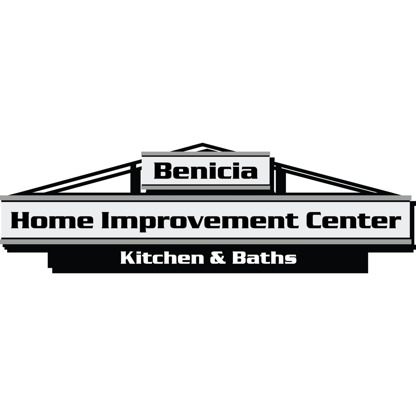 Benicia Home Improvement Center, Inc. Logo