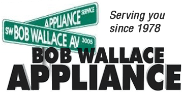 Bob Wallace Appliance Sales & Service, Inc. Logo