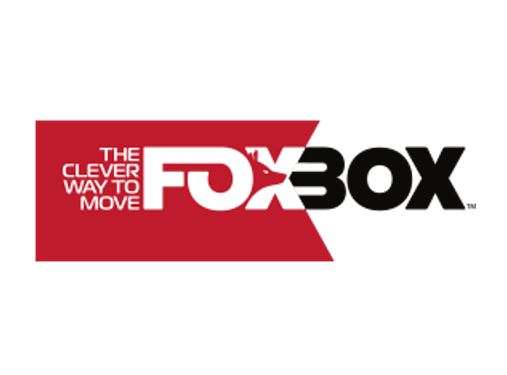 FoxBox Logo