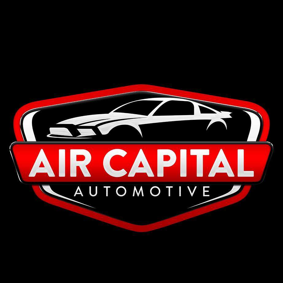 Air Capital Automotive Logo