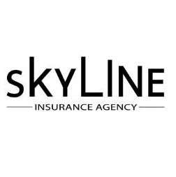 Skyline Insurance Agency Logo