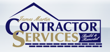 Contractor Services Logo
