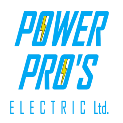 Power Pros Electric, Ltd. Logo