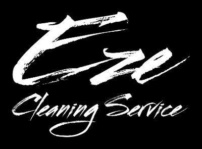 EZE Cleaning Service, LLC. Logo