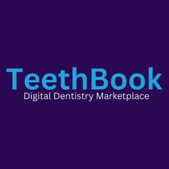 Teethbook LLC Logo