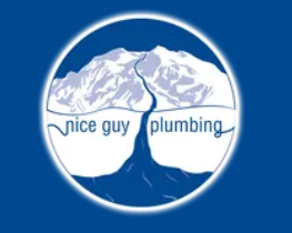 Nice Guy Plumbing LLC Logo