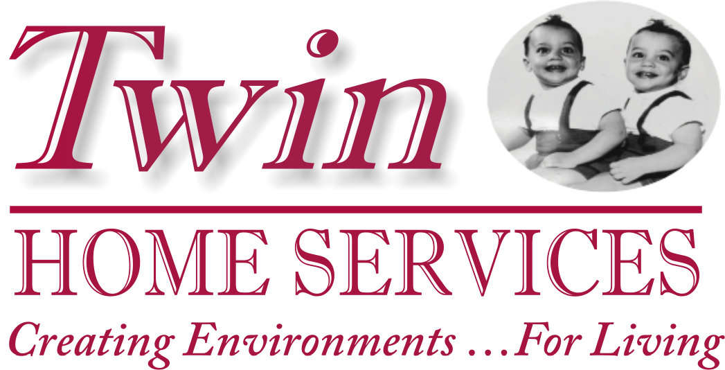 Twin Home Services Logo