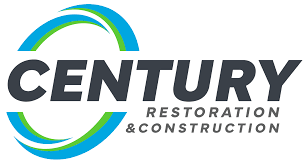Century Restoration & Construction Logo