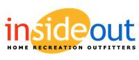 Inside Out Home Recreation Outfitters Logo