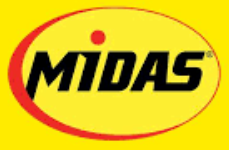 Midas Speedee Logo