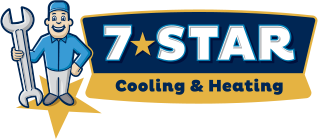 7-Star Service Company Logo