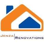 Jenza Renovations Logo