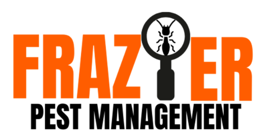 Frazier Pest Management Logo