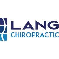 Lang Chiropractic Center Inc Logo