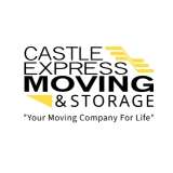Castle Express Moving and Storage Logo
