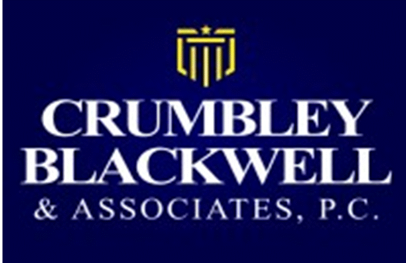 Crumbley-Blackwell & Associates, P.C. Logo