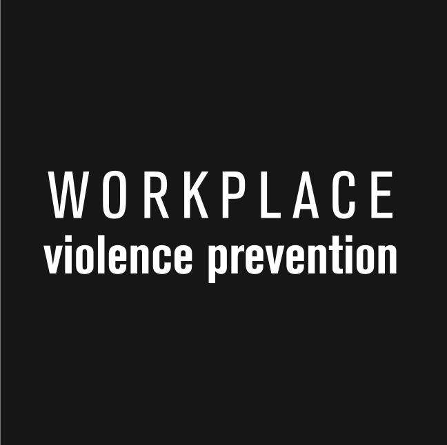 Workplace Violence Prevention Consultant, LLC Logo