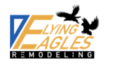 Flying Eagles Remodeling, LLC Logo