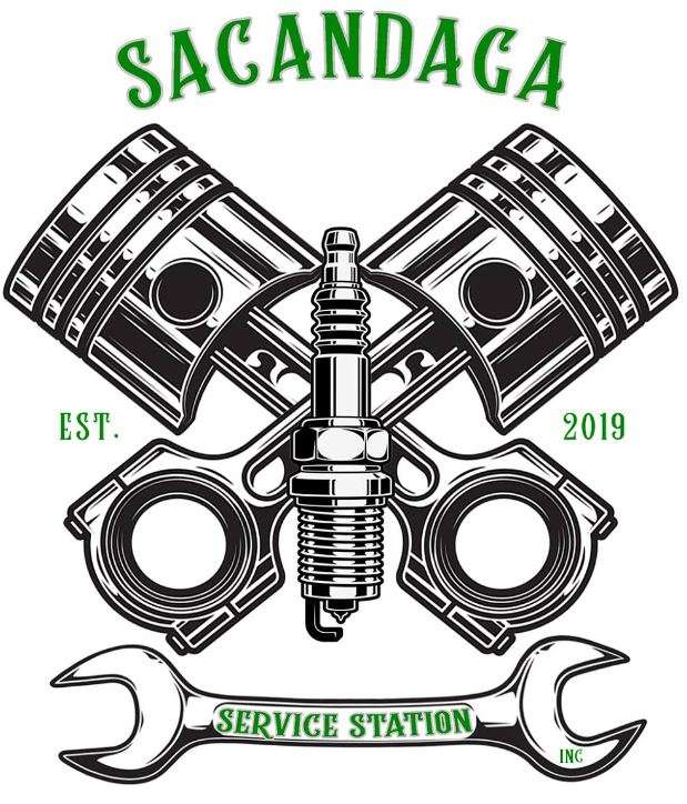 Sacandaga Service Station Inc Logo