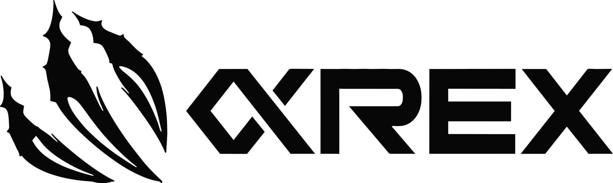AlphaRex USA Logo