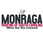 Monraga Roofing, LLC Logo