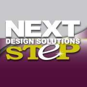 Next Step Design Solutions Logo