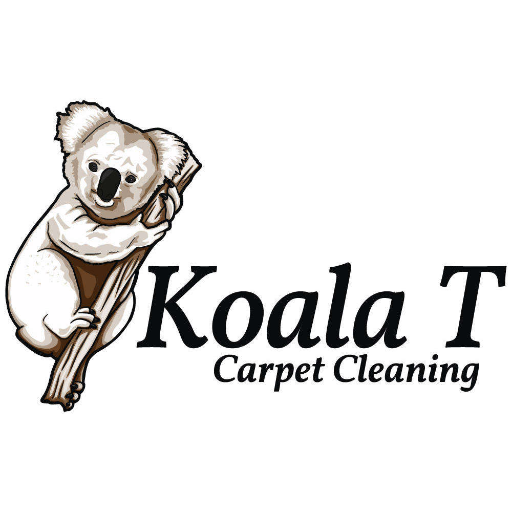 Koala T Carpet Cleaning Logo