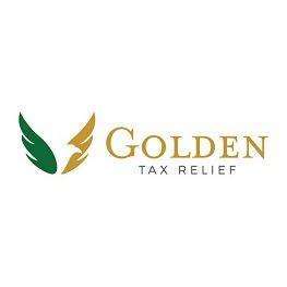 Golden Tax Relief Logo