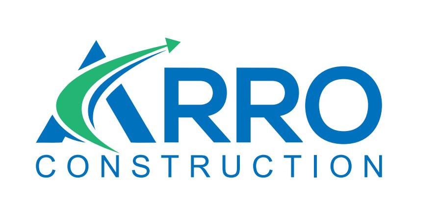 Arro Construction LLC Logo
