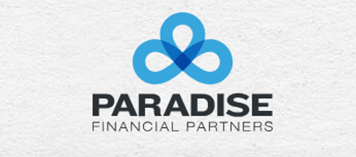 Paradise Financial Partners Logo