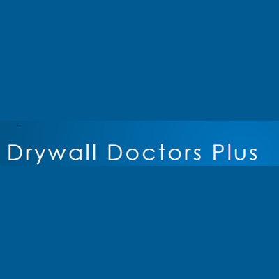 Drywall Doctors Plus, LLC Logo