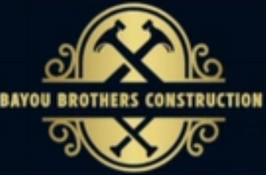 Bayou Brothers Construction Logo