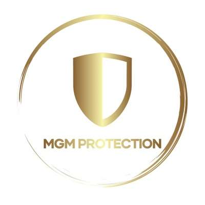 MGM Protection Services, Inc. Logo