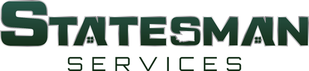 Statesman Services LLC  Logo