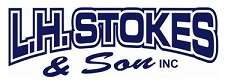 L. H. Stokes & Son, Inc. Logo