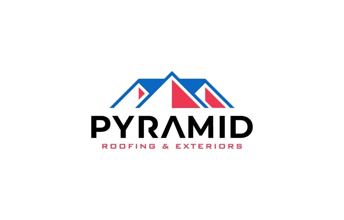 Pyramid Roofing Co. Inc. Logo