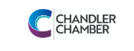 Chandler Chamber of Commerce Logo
