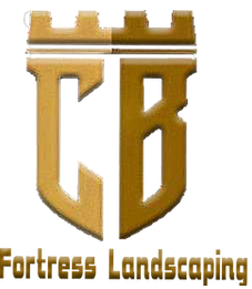 Fortress Landscaping LLC Logo