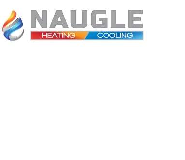 Naugle Heating & Cooling LLC Logo
