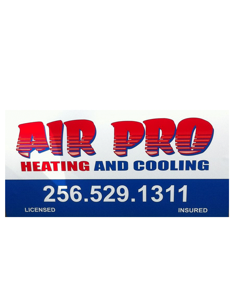 Air Pro Heating and Cooling, LLC Logo