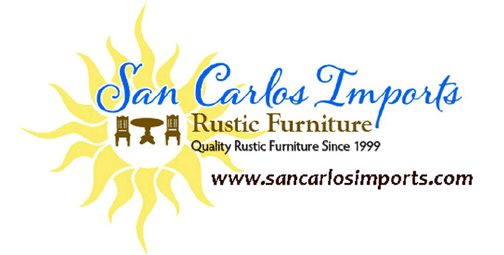 San Carlos Imports, LLC Logo