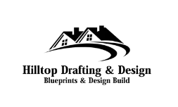 Hilltop Drafting & Design LLC Logo