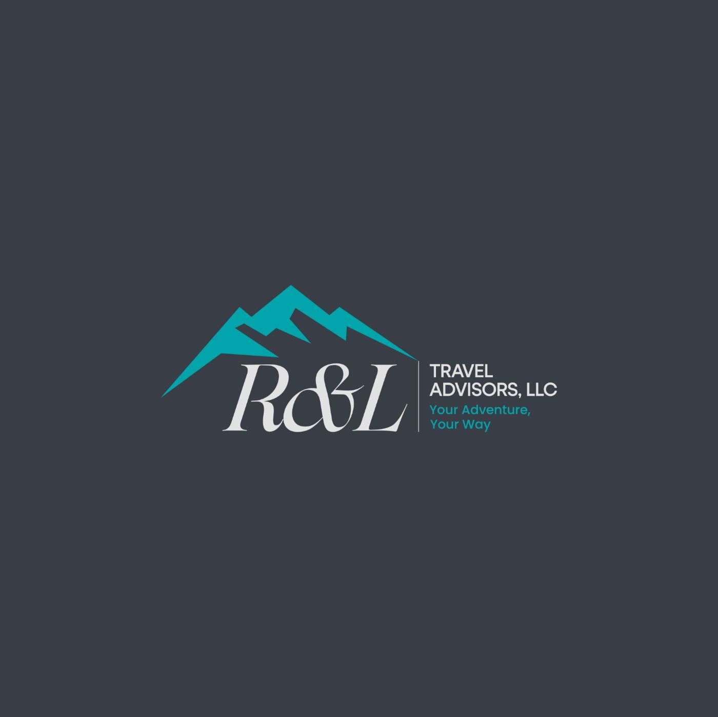 R&L Travel Advisors LLC Logo
