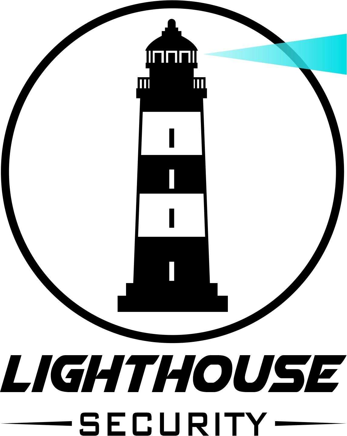 Lighthouse Security Inc. Logo