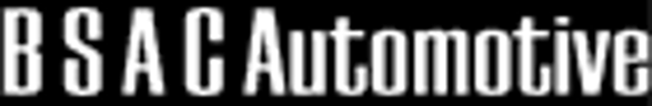 B S A C Automotive Logo